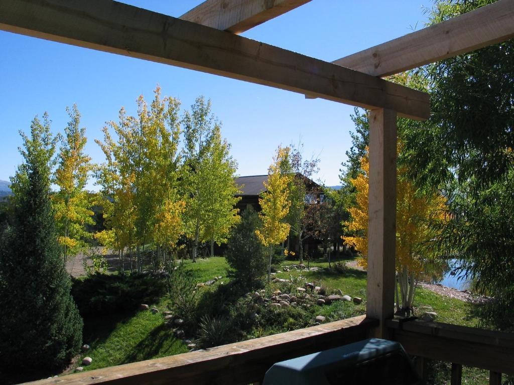 Sundance Bear Lodge Mancos Exteriér fotografie